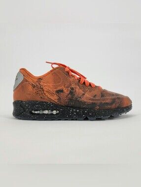 Nike Air Max 90 QS "Mars Landing" CD0920-600 Men's Sneakers Size 11